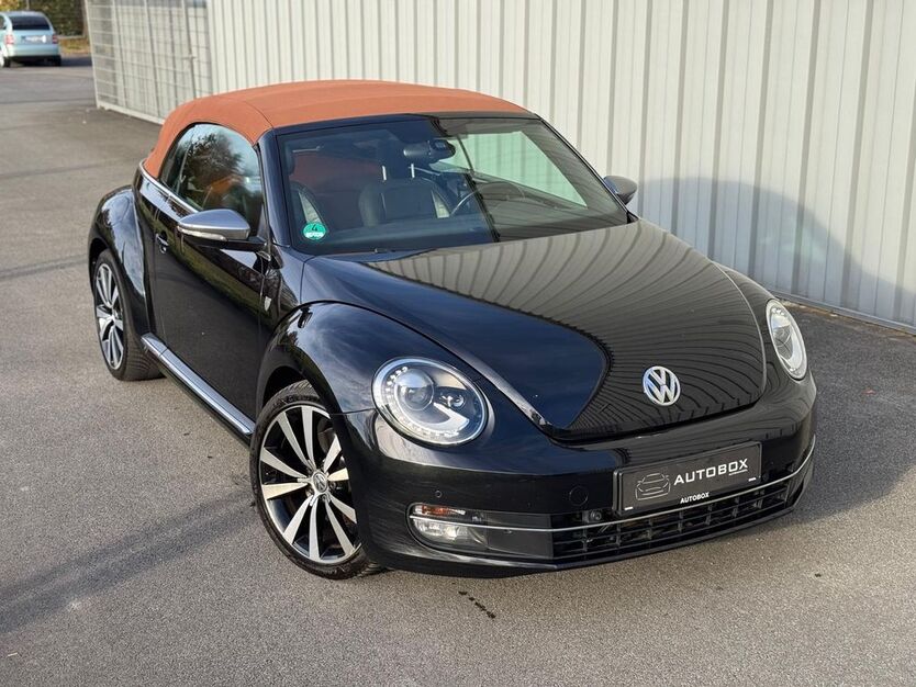 VW Beetle 149.983 km 17.999 € Rheda-Wiedenbrück 33378
