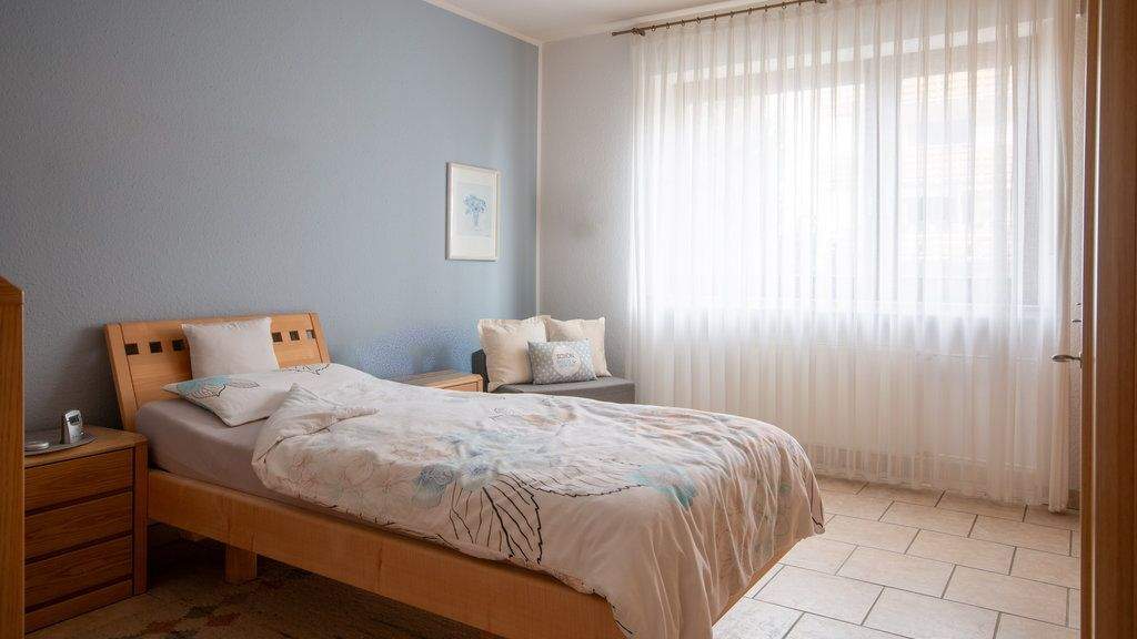 Terrassenwohnung Bielefeld Innenstadt - 2 Zimmer, 79 m&sup2;, 850&euro; | Angebot:24844772