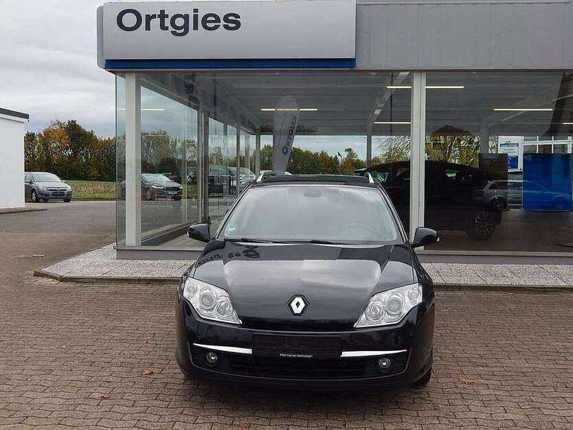Renault Laguna 168.600 km 4.980 € Bünde 32257