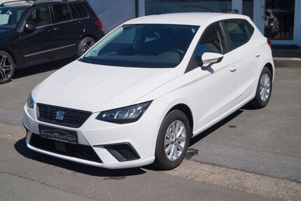Seat Ibiza 90.000 km 11.890 &euro; Gütersloh 33332