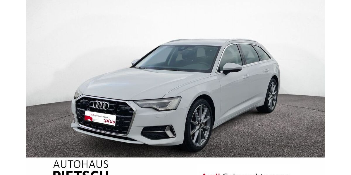 Audi A6 24.455 km 46.940 &euro; Bünde 32257