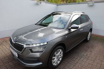 Skoda Kamiq 12.736 km 23.990 &euro; Bad Oeynhausen 32545