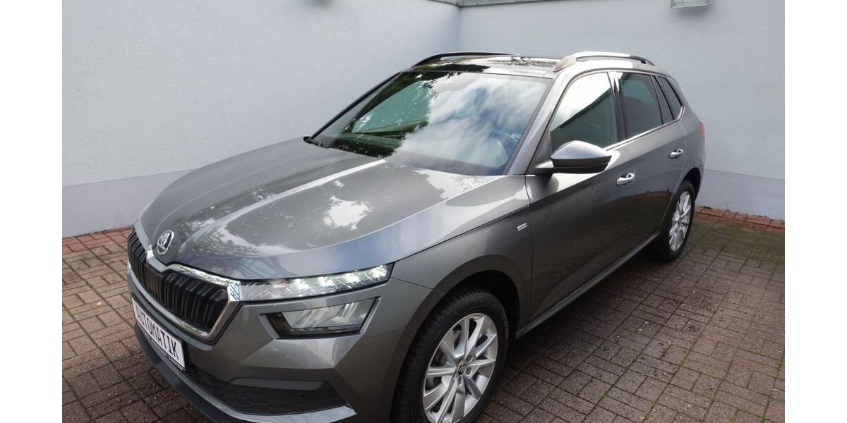 Skoda Kamiq 12.736 km 23.990 &euro; Bad Oeynhausen 32545