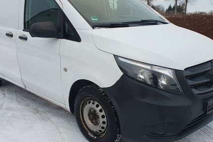 Mercedes-Benz Vito 325.000 km 4.750 &euro; Melle 49324