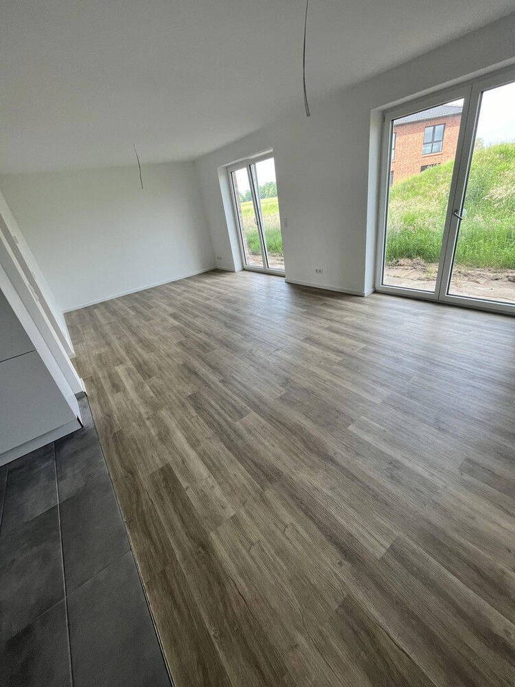 Modernes Reihenhaus zur Miete in Artlenburg!