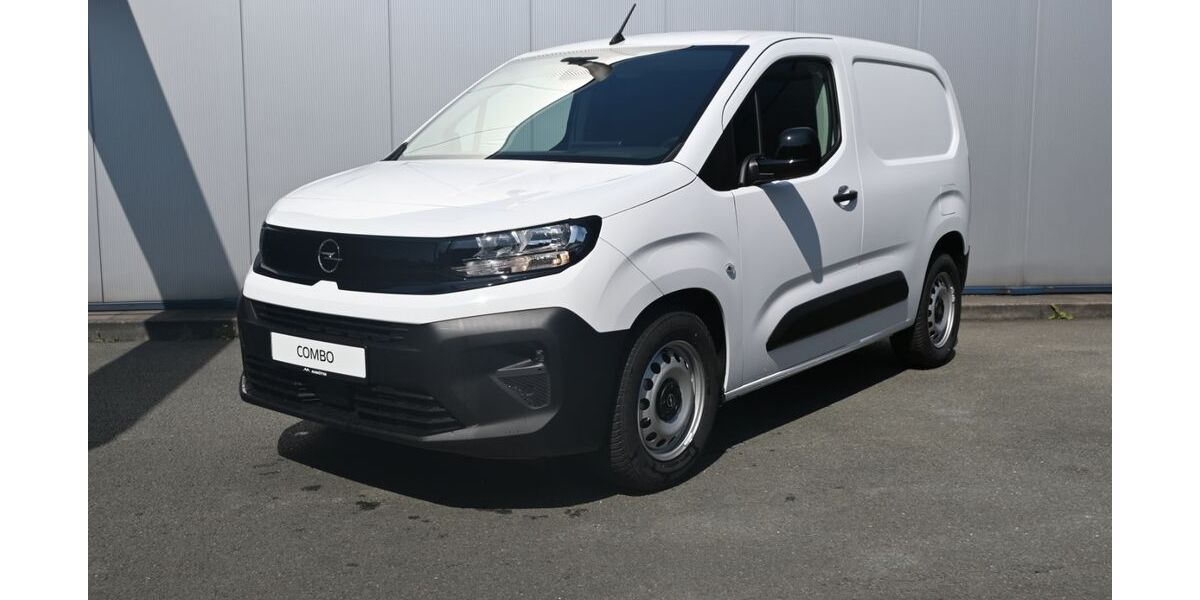 Opel Combo Electric 5.000 km 29.738 &euro; Bielefeld 33647