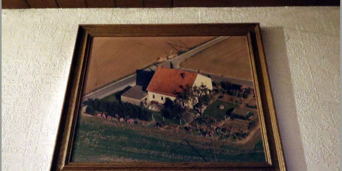 Bauernhaus, Landhaus Hilter a.T.W. Hilter - 4 Zimmer, 120 m&sup2;, 230.000&euro; | Angebot:25741270