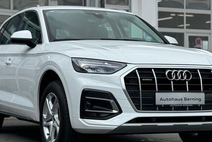 Audi Q5 20.900 km 43.300 &euro; Bielefeld 33609
