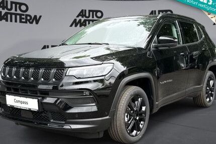Jeep Compass 5.000 km 38.690 € Herford 32049