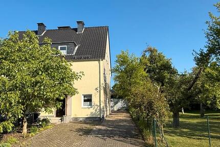 Haus Bielefeld Heepen - 5 Zimmer, 125 m&sup2;, 395.999&euro; | Angebot:24806077