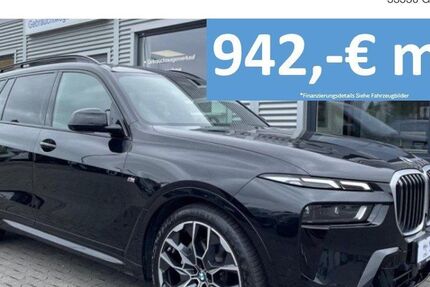 BMW X7 47.250 km 99.890 &euro; Gütersloh 33330