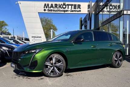 Peugeot 308 21.255 km 24.790 &euro; Gütersloh 33334