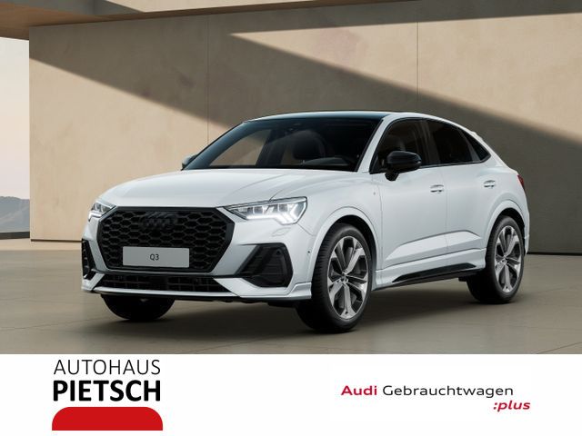Audi Q3 11.000 km 47.880 € Melle 49324