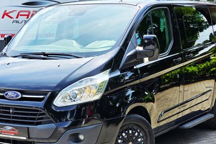 Ford Transit 184.000 km 16.990 € Paderborn 33104