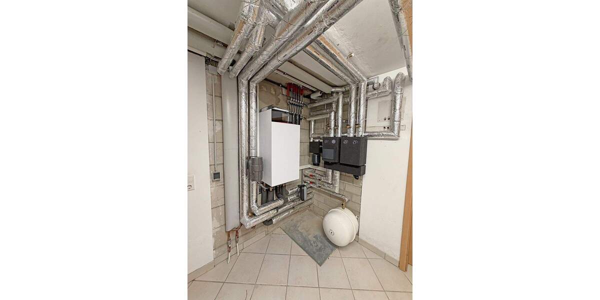 Einfamilienhaus Bad Salzuflen Wülfer-Bexten - 6 Zimmer, 193 m&sup2;, 550.000&euro; | Angebot:26741822