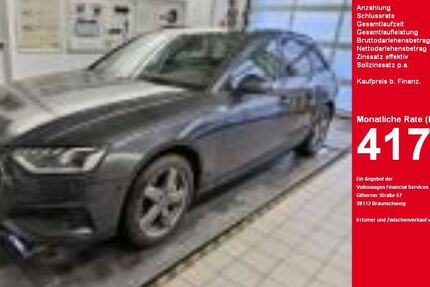 Audi A4 107.699 km 26.985 &euro; Gütersloh 33334