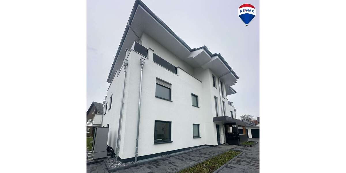 Wohnung zum Kaufen in Bad Oeynhausen 419.900 € 105 m² 2 zimmer