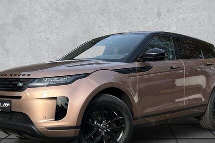 Land Rover Range Rover Evoque 5.181 km 51.890 &euro; Bielefeld 33605