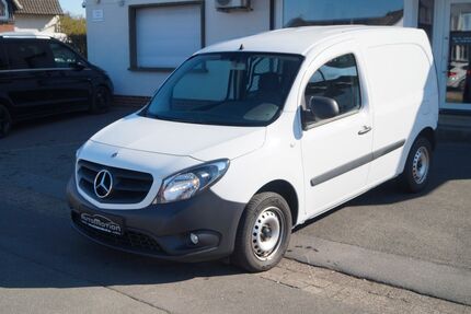 Mercedes-Benz Citan 50.000 km 12.890 € Gütersloh 33332