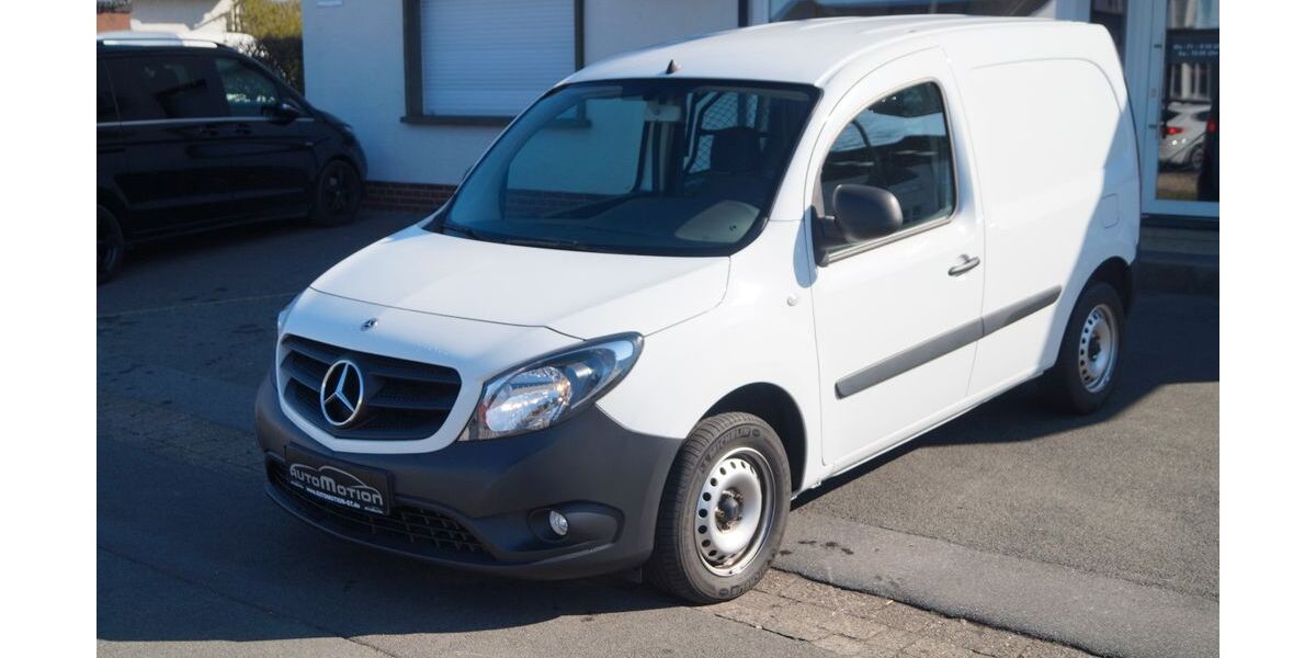 Mercedes-Benz Citan 50.000 km 12.890 &euro; Gütersloh 33332