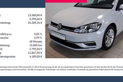 VW Golf 77.647 km 12.850 &euro; Rietberg 33397