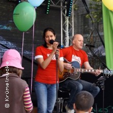 Krümelmucke - Musik für die Kleinsten! 07.11.2026 Ratssaal Rathaus Steinhagen