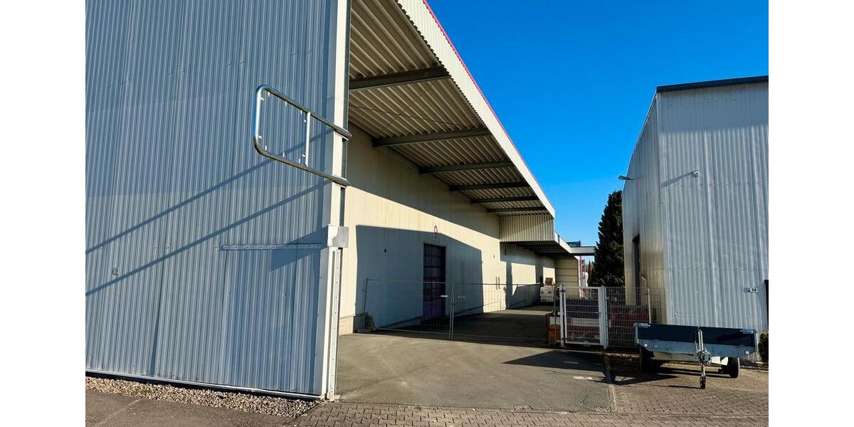 Gewerbeobjekt Leopoldshöhe - 4.900&euro; | Angebot:20291850