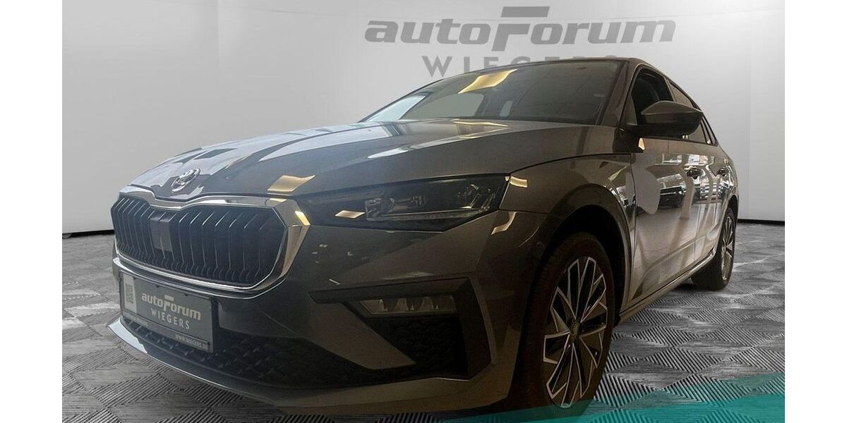 Skoda Scala 7.746 km 24.270 &euro; Bielefeld 33605