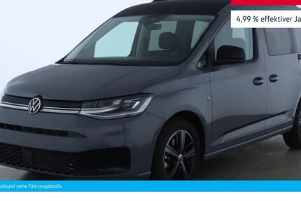 VW Caddy 6.484 km 35.540 &euro; Bad Oeynhausen 32547