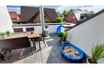 Maisonettenwohnung Verl - 4 Zimmer, 119 m&sup2;, 1.290&euro; | Angebot:26276366