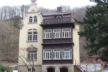 Wohnung zum Mieten in Tharandt 750 € 106.96 m²