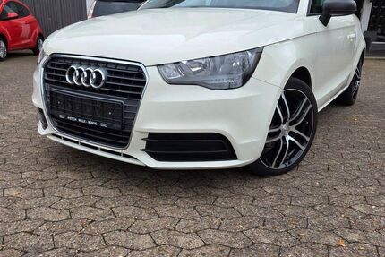 Audi A1 116.000 km 7.800 € Werther 33824