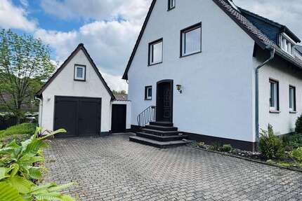 Haus Bad Salzuflen Biemsen-Ahmsen - 6 Zimmer, 128 m&sup2;, 189.000&euro; | Angebot:27144300