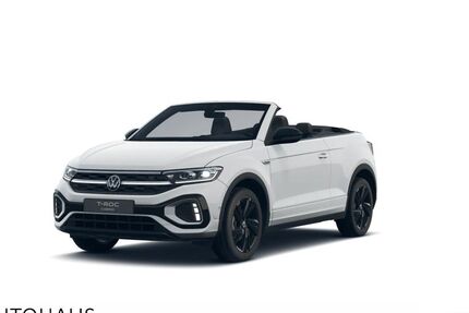 VW T-Roc 6.000 km 39.990 &euro; Melle 49324