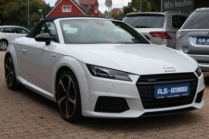 Audi TT 54.900 km 30.900 € Hiddenhausen 32120