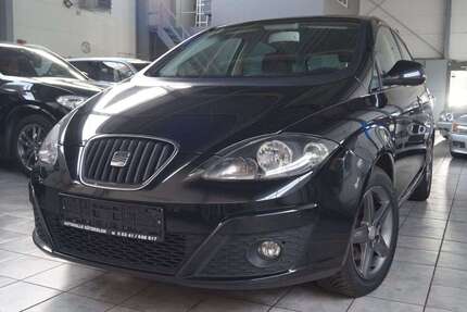 Seat Altea 213.700 km 4.390 € Gütersloh 33334