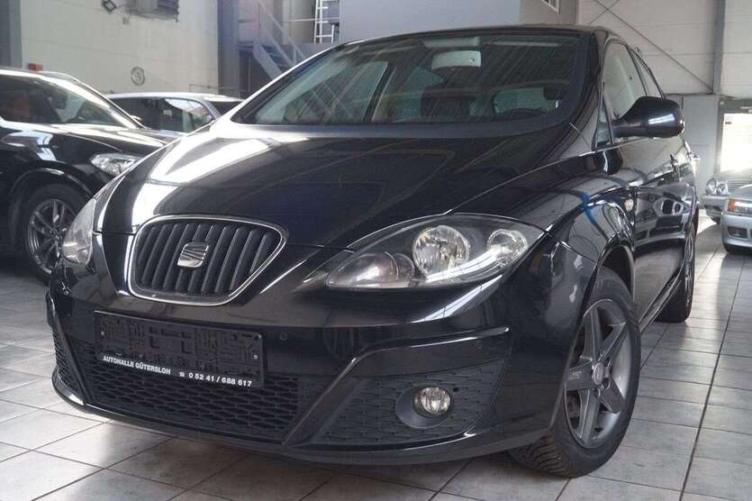 Seat Altea 213.700 km 4.390 € Gütersloh 33334