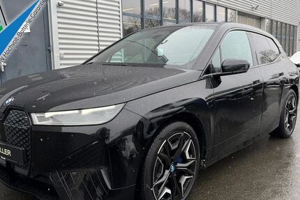 BMW iX 51.194 km 44.950 &euro; Gütersloh 33334