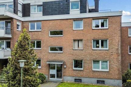 Wohnung Bielefeld Quelle - 2 Zimmer, 66 m&sup2;, 159.000&euro; | Angebot:26835263