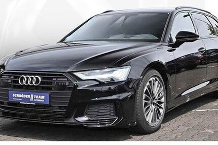 Audi A6 116.230 km 35.880 &euro; Bielefeld 33689