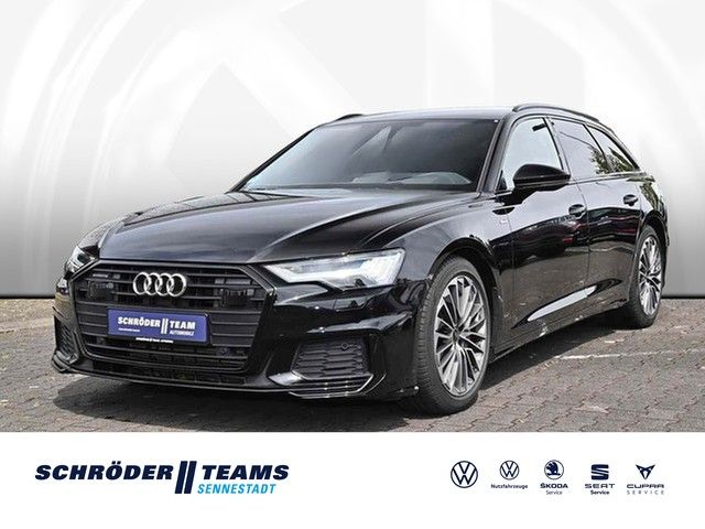 Audi A6 116.230 km 35.880 &euro; Bielefeld 33689