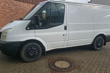 Ford Transit 256.500 km 3.650 &euro; Enger 32130