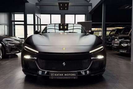 Ferrari Purosangue 3.985 km 639.000 &euro; Bielefeld 33647