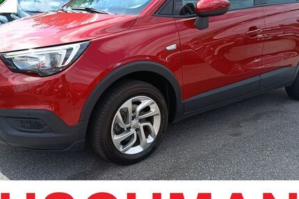 Opel Crossland (X) 42.900 km 10.989 &euro; Bielefeld 33609