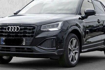 Audi Q2 27.300 km 25.000 &euro; Bünde 32257