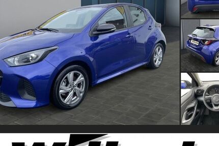 Mazda 2 Hybrid 6.704 km 22.990 € Hüllhorst 32609