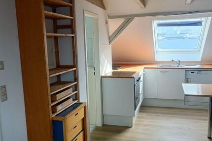 Wohnung Bielefeld Schildesche - 1 Zimmer, 25 m&sup2;, 400&euro; | Angebot:25994260