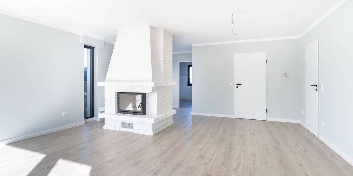 Doppelhaushälfte Bielefeld Jöllenbeck - 5 Zimmer, 159 m&sup2;, 495.000&euro; | Angebot:26158765
