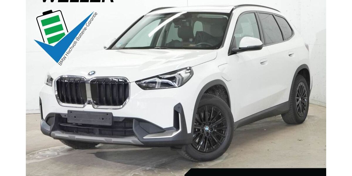BMW X1 51.878 km 39.250 &euro; Melle 49324