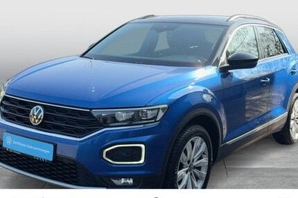 VW T-Roc 54.400 km 22.270 &euro; Bünde 32257